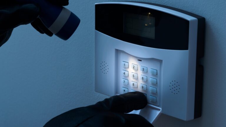 Read more about the article What Louvre’s Mistake Can Teach You About Strong Passwords