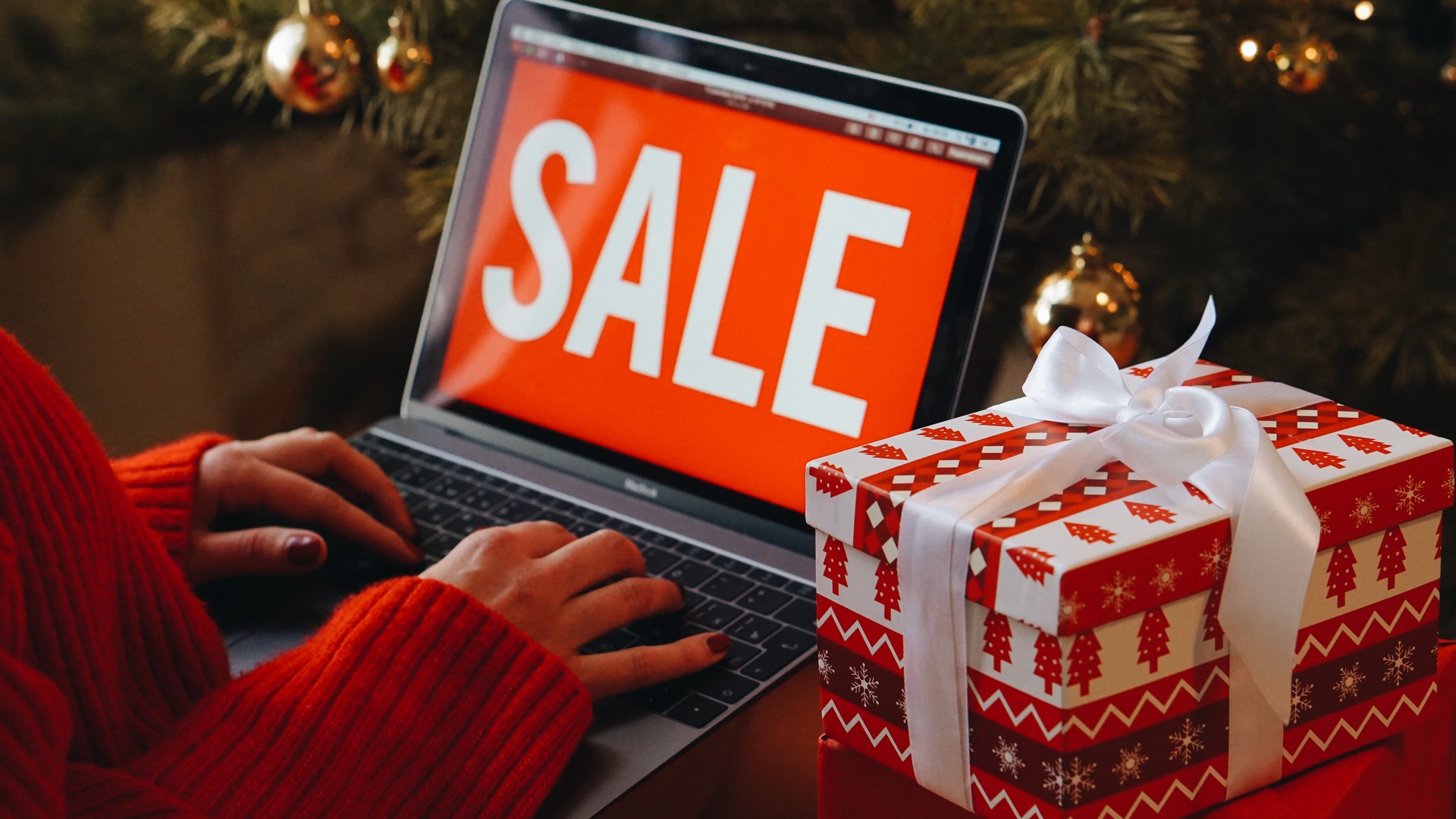 Read more about the article Holiday 100 Safety Guide: How to Spot Fake Deals and Buy from Real Stores