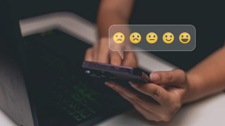 Read more about the article Emotional Hacking — How Scammers Exploit Fear, Curiosity, and Trust