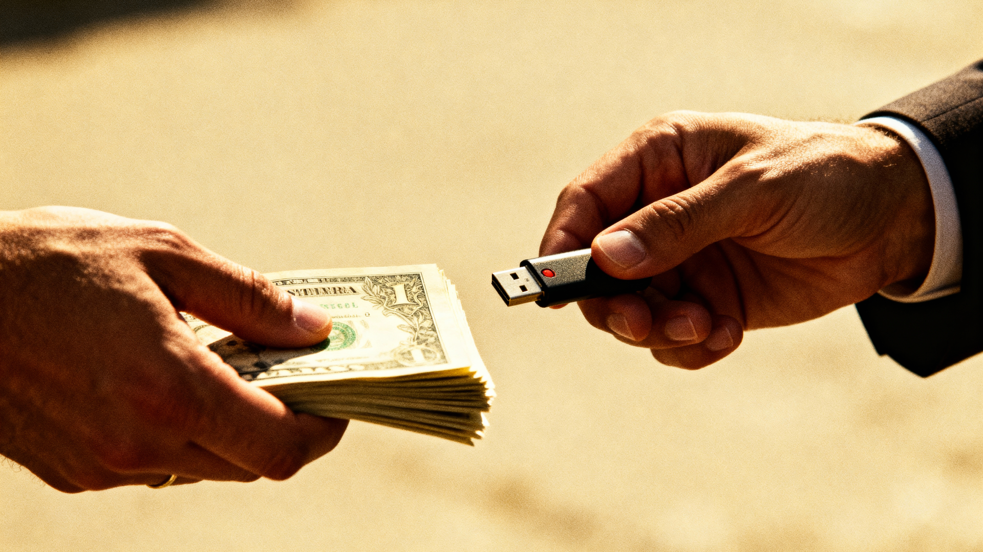 Read more about the article Data Brokers: The Companies Selling Your Digital Life Without You Knowing