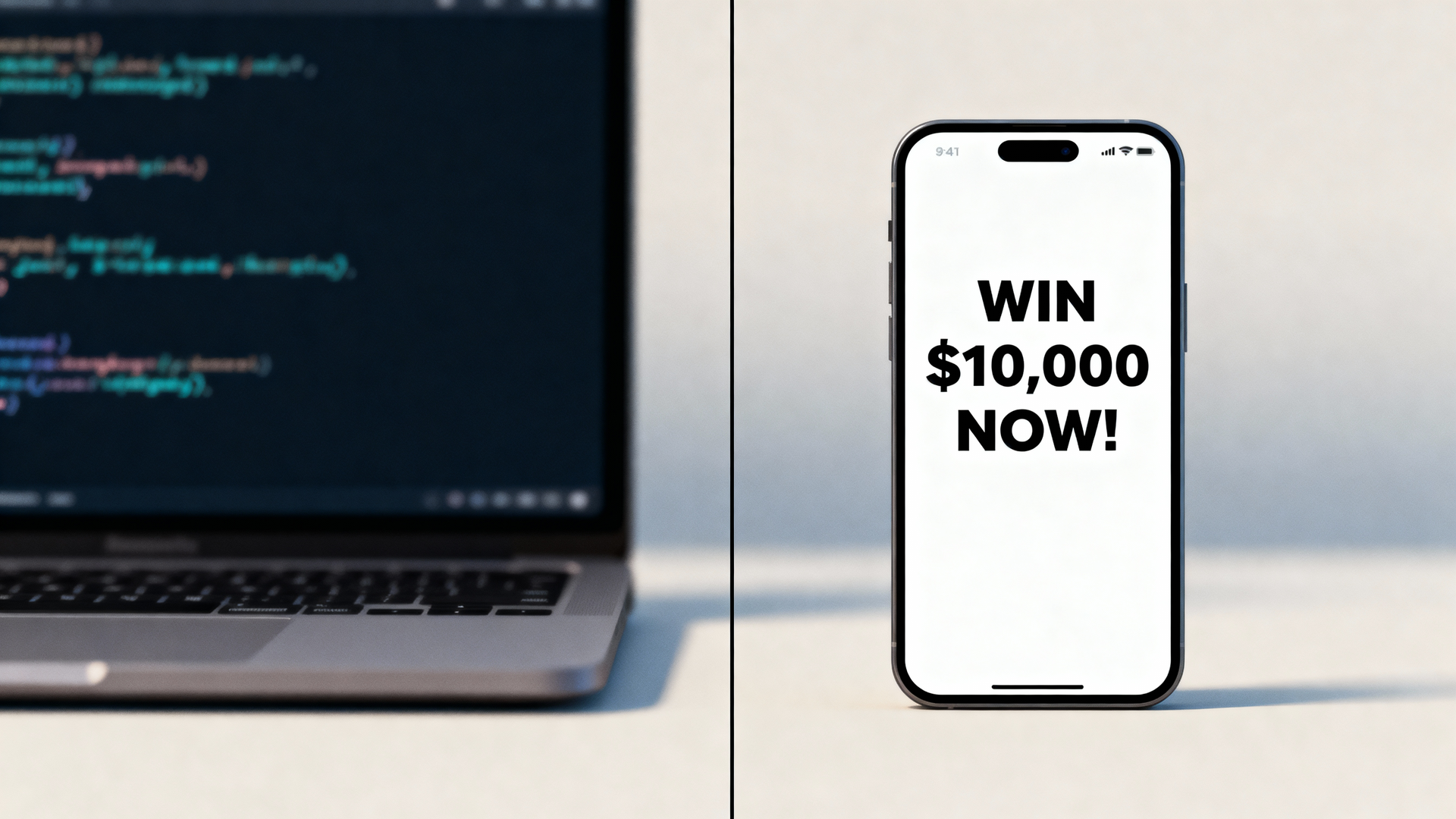 Read more about the article Why Hackers and Scammers Are Partners in Crime — and What That Means for You