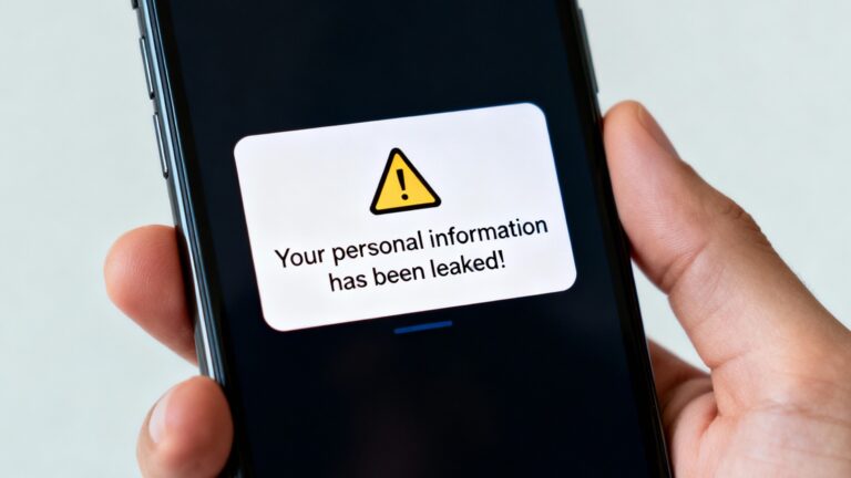 Read more about the article How Digital Profiles Like Yours End Up on the Dark Market