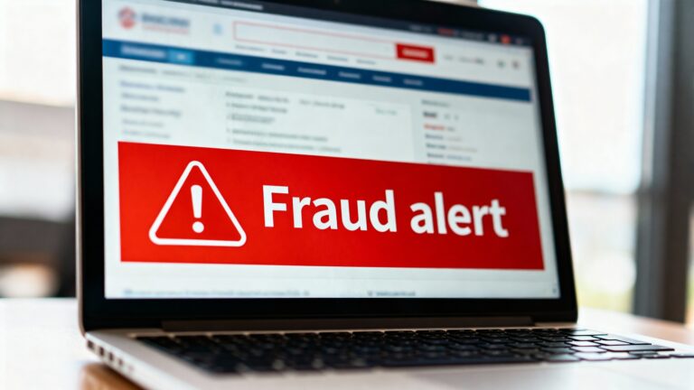 Read more about the article The New Face of Fraud: How They’ll Trick Adults in 2026