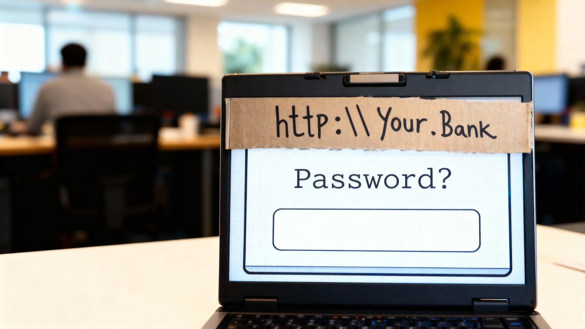 Read more about the article Social Engineering: 5 Tactics Scammers Use to Trick Your Mind