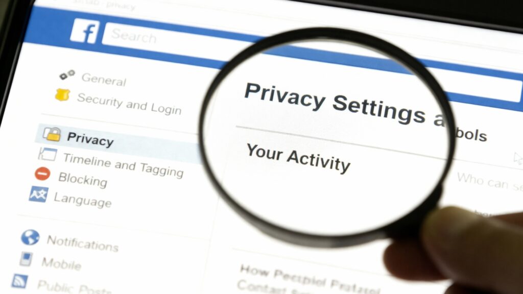 Function Privacy Set The 3 Silent Privacy Settings You Need to Check and Turn Off Right Now ...