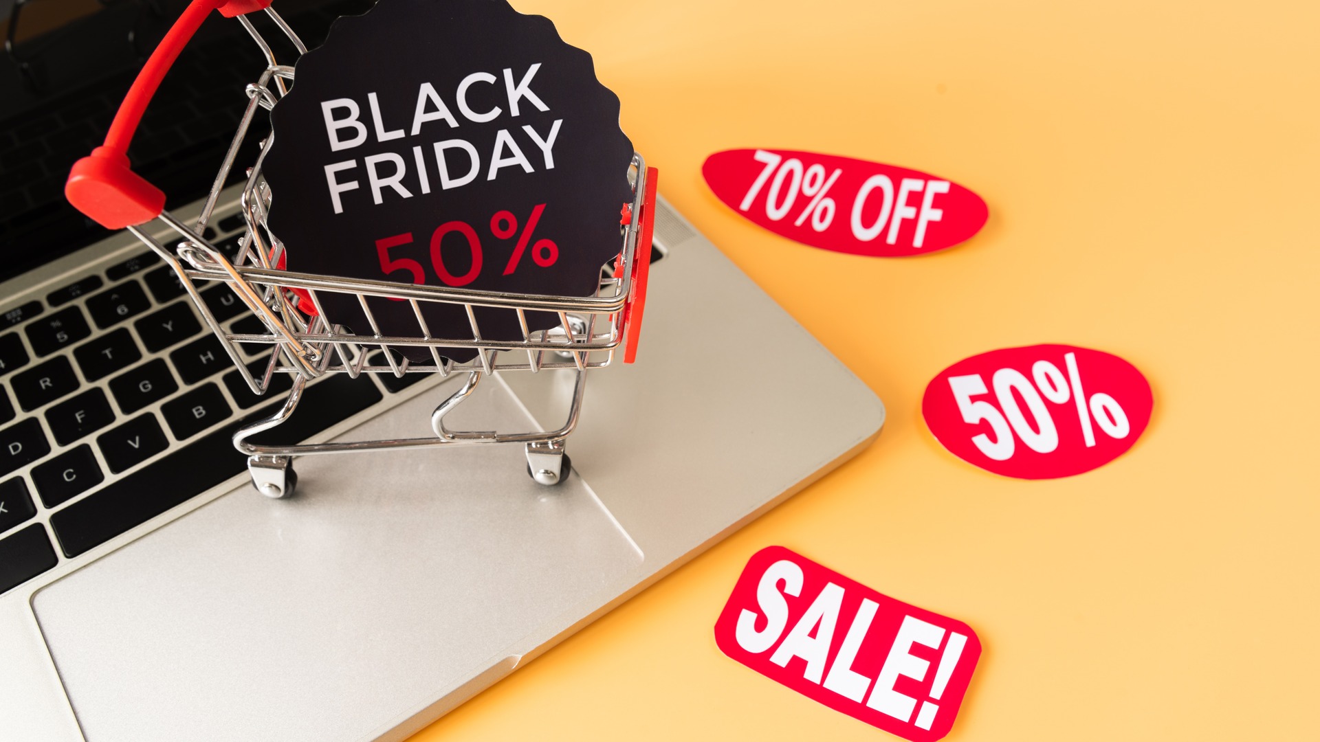 Read more about the article 5 Ways to Enjoy Black Friday and Cyber Monday Deals — And Protect Your Wallet