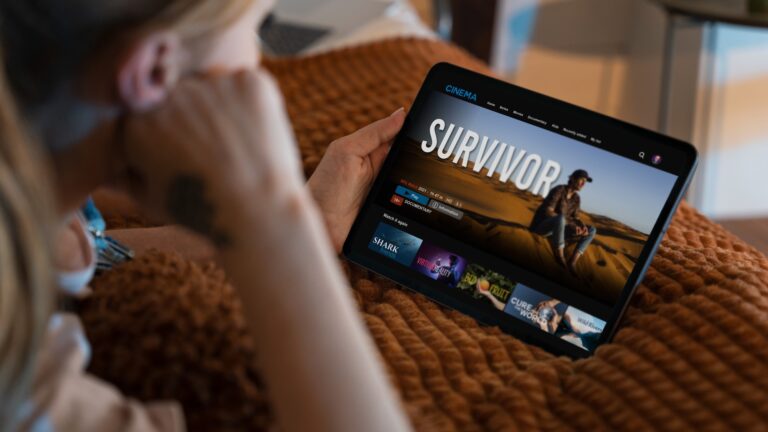 Read more about the article The Hidden Price of “Free” Digital Services — And What You’re Really Giving Away