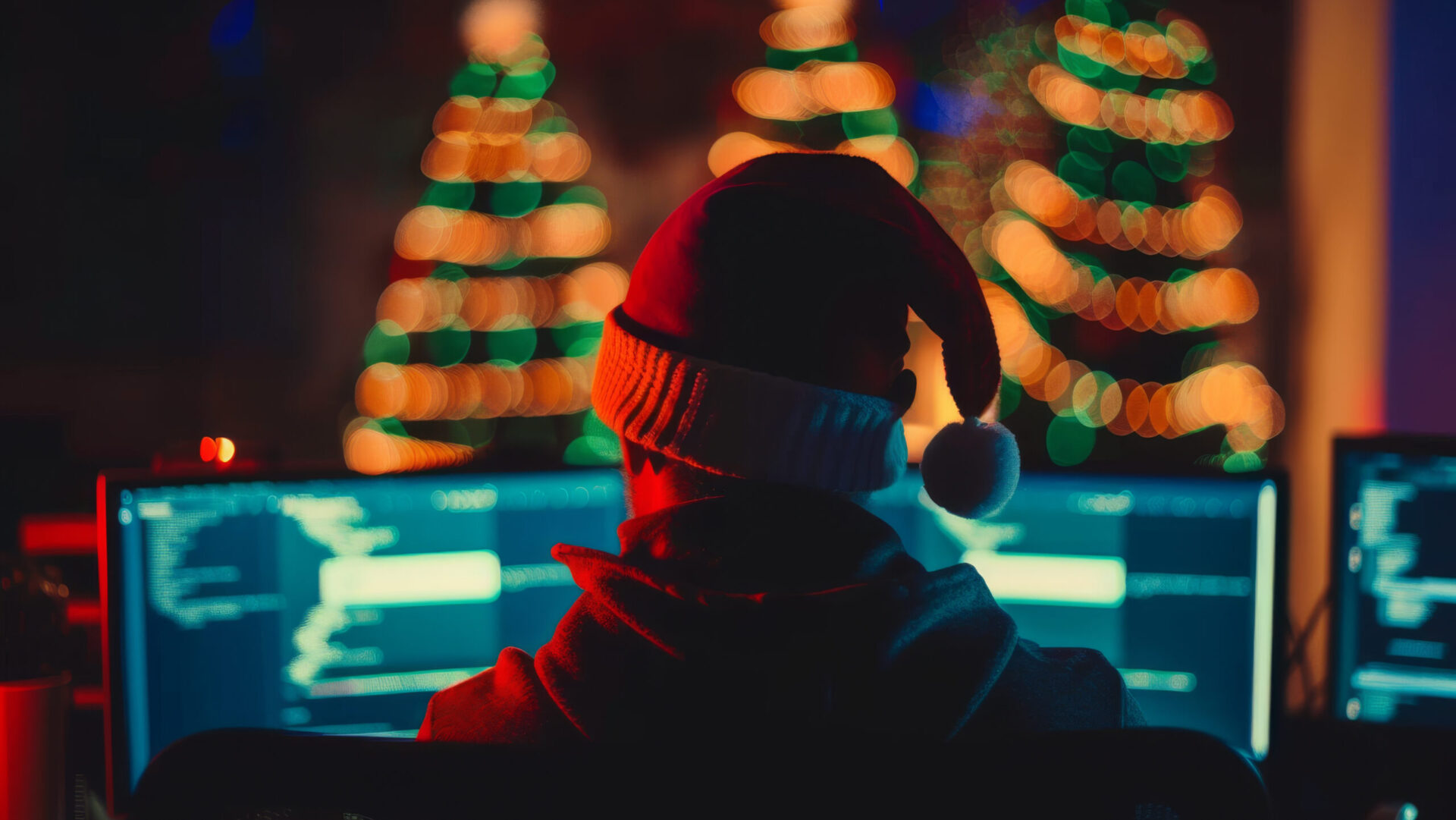 Read more about the article What Home Alone Accidentally Teaches Us About Modern Scams — and How to Stay Safe (Part 2)