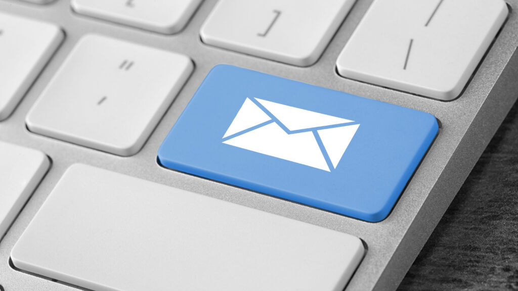 Emails Scammers Use as Templates