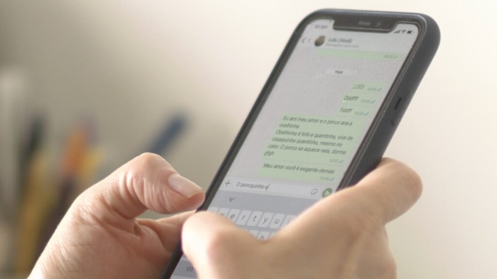 Where WhatsApp Account Takeovers Begin