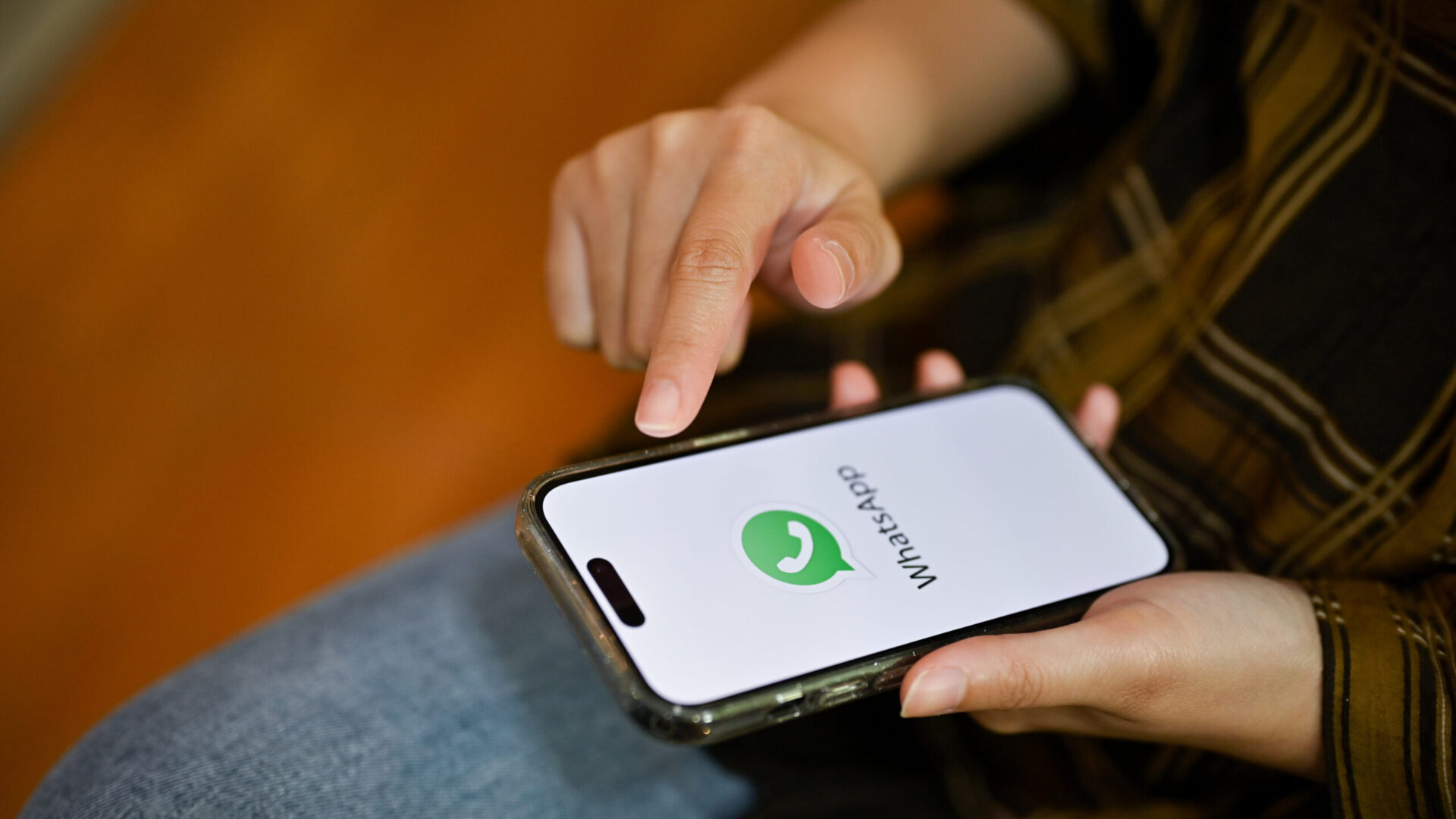 Read more about the article How Hackers Can Hijack Your WhatsApp Without Cracking a Password — and How to Stop It
