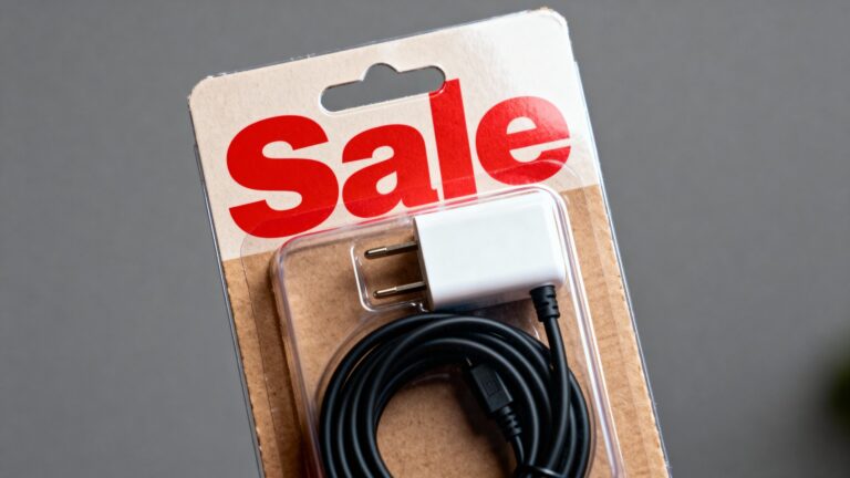 Read more about the article How That Random Charger from the Ad Can Ruin Your Phone