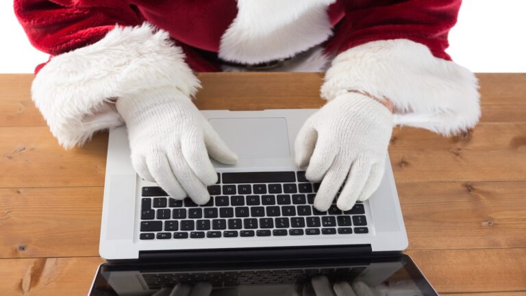 Read more about the article Top 8 Christmas Scams to Watch Out For This Holiday Season — And Simple Ways to Protect Your Info
