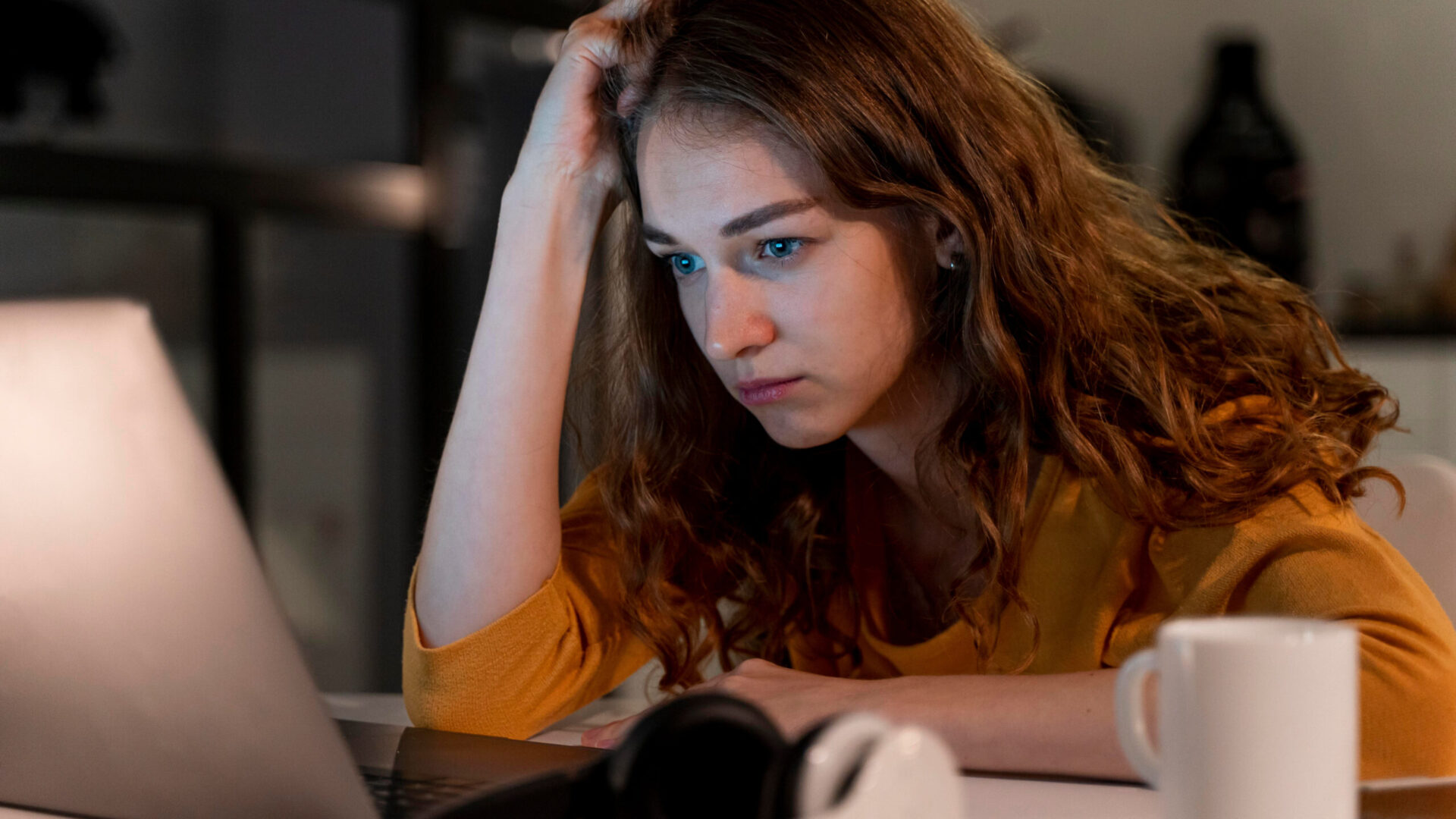 Read more about the article Scam Fatigue Is Real: Why You’re So Tired — and How to Stay Safe Without Living in Fear