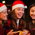The Holiday Group Chat Rules: 7 Things Not to Share (Even With Family)