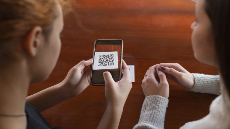 Read more about the article QR Code Scams: What They Are and How to Protect Your Data
