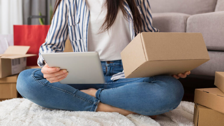 Read more about the article How Shoppers Paid $999 on Amazon for a Graphics Card — and Got Fanny Packs Instead