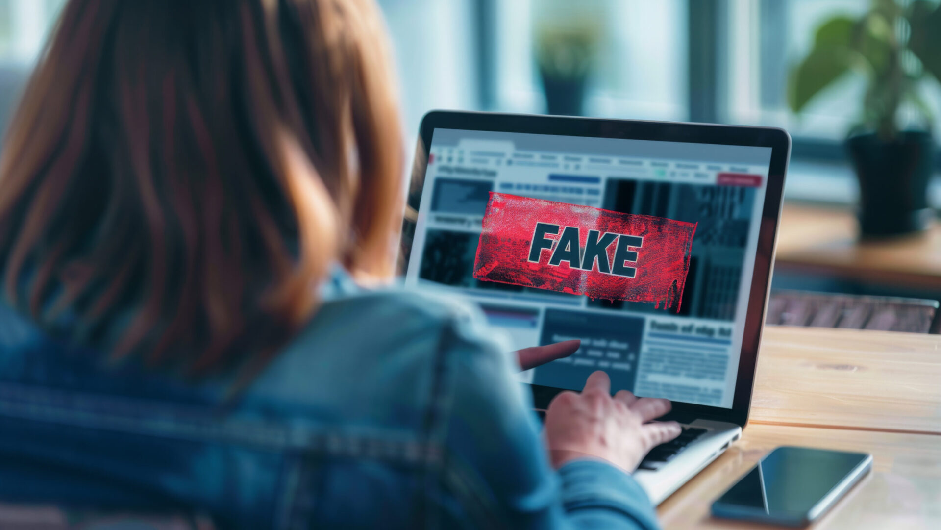 You are currently viewing How to Tell If a Website Is Fake — 7 Simple Ways