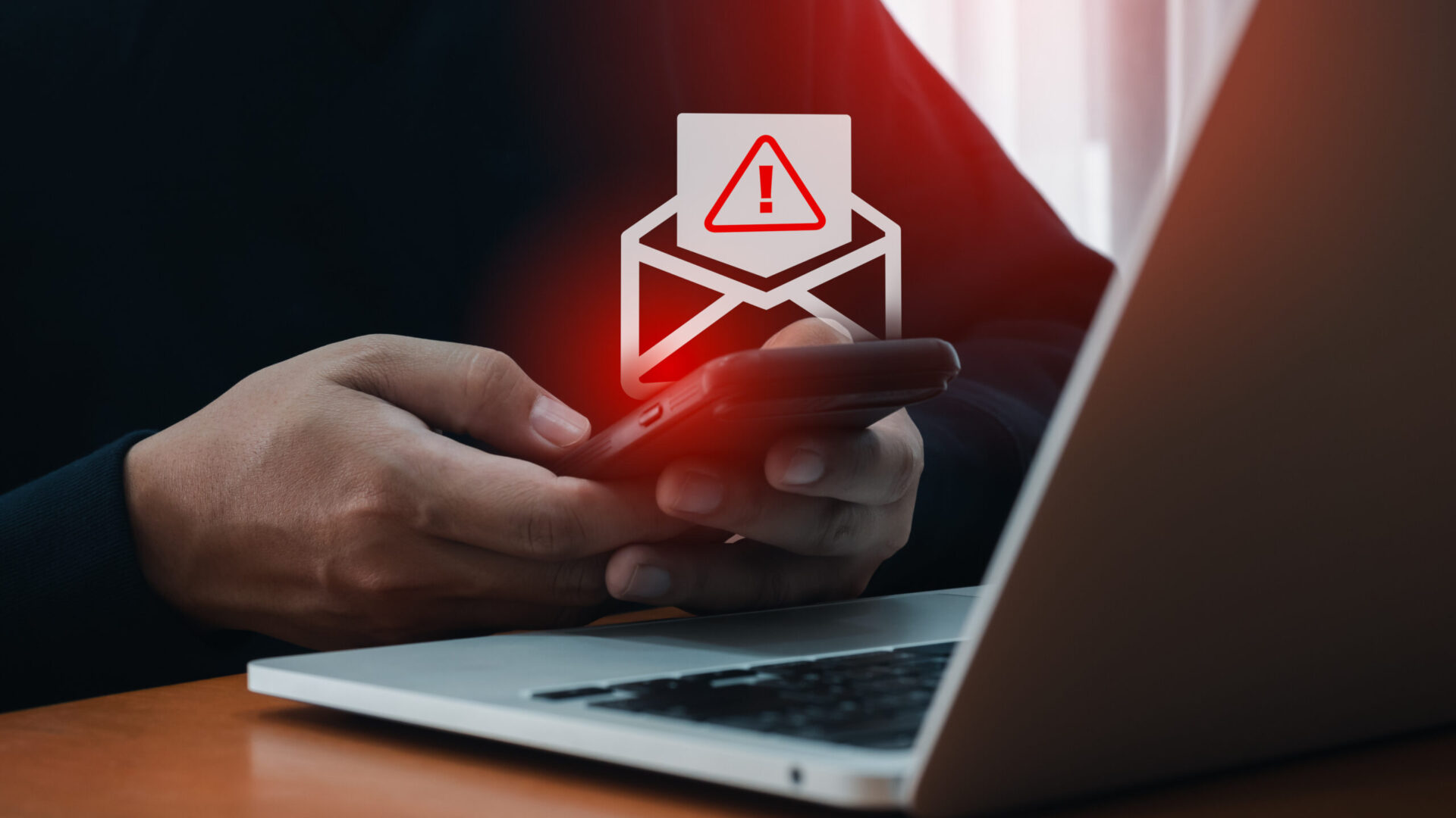 Read more about the article 6.8 Billion Email Addresses Leaked: What It Means for You — and What to Do Now