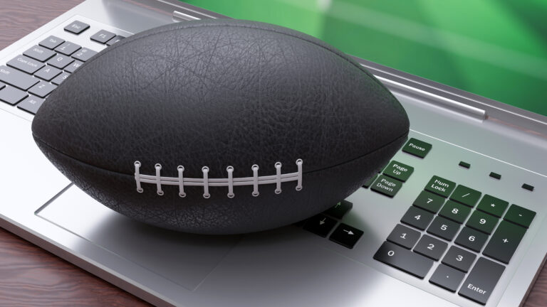 Read more about the article Super Bowl Scam Texts Are Rising: What to Delete Immediately