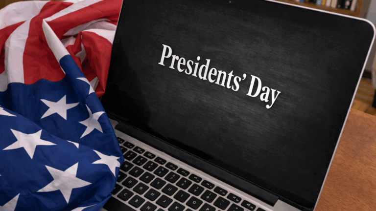 Read more about the article 10 Fake Government Alerts You Might Receive on Presidents’ Day