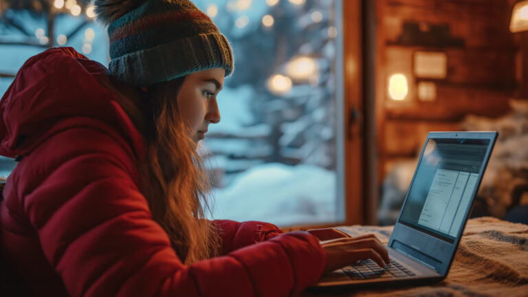 Read more about the article Winter Scams in 2026 — What Actually Happened This Season