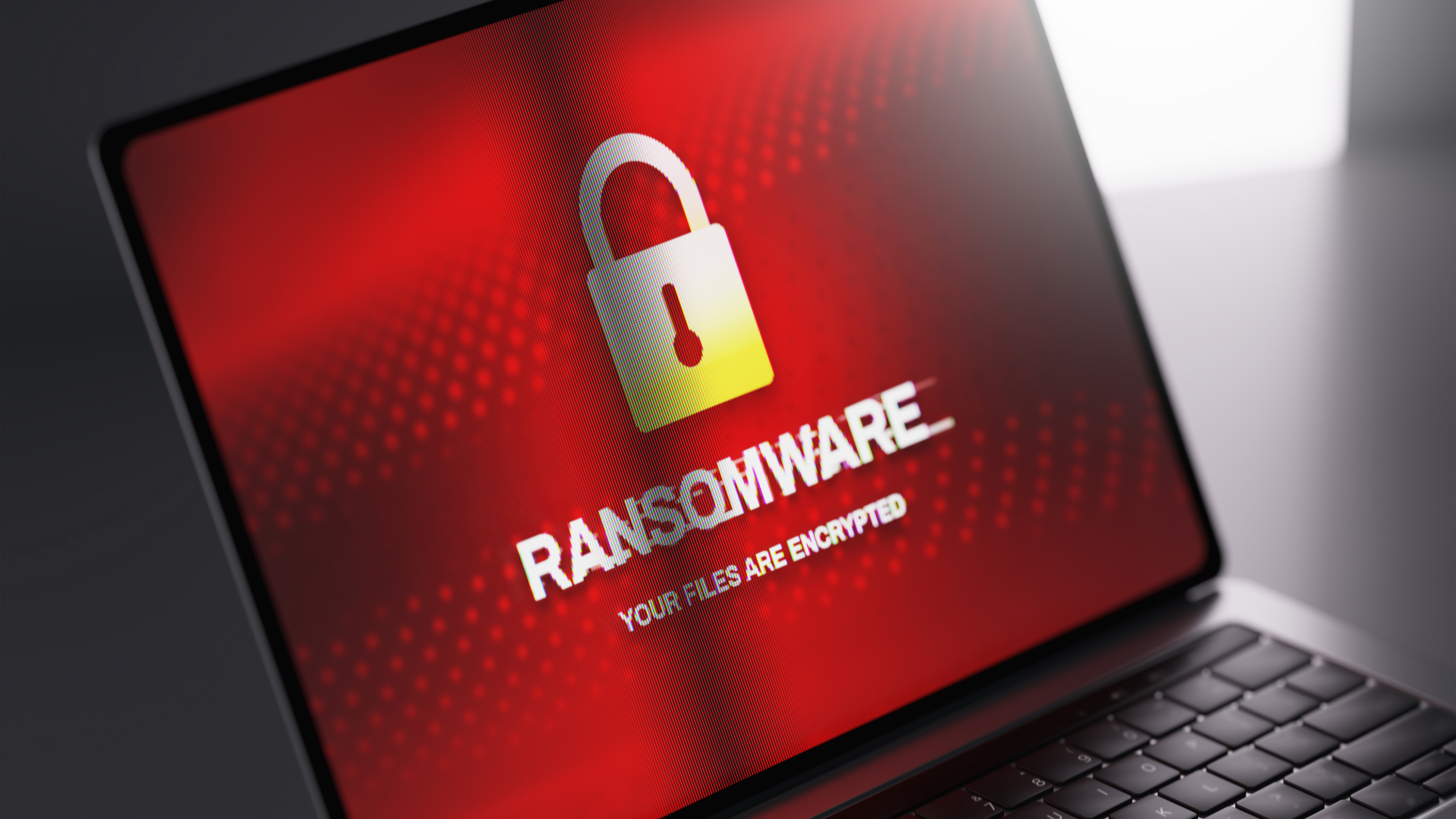 You are currently viewing Foster City Ransomware Attack — What Happened and What It Means