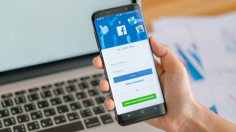 Read more about the article The Account Takeover That Starts Inside Facebook, Not Your Email