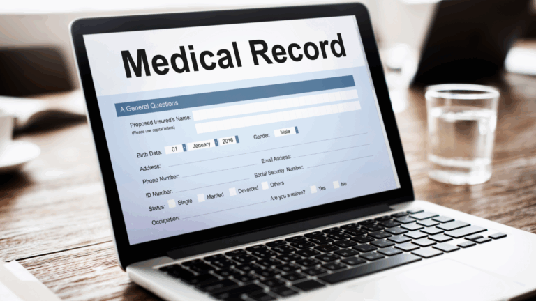 Read more about the article CareCloud Data Breach: Hackers Accessed Patient Records — What We Know
