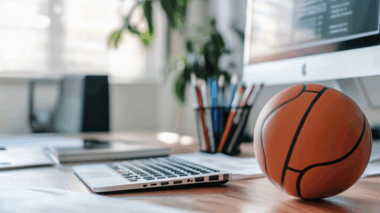 Read more about the article March Madness Scams: How to Protect Your Money Before You Pay