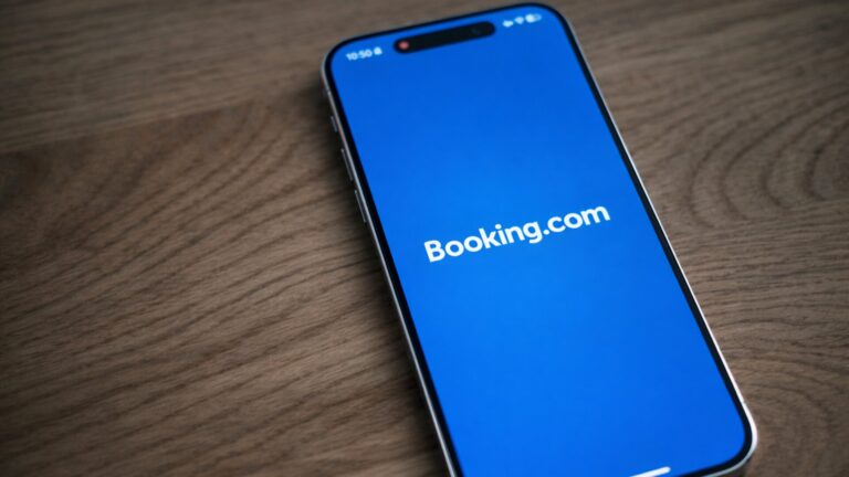 Read more about the article Booking.com Confirms Data Breach — What You Need to Know