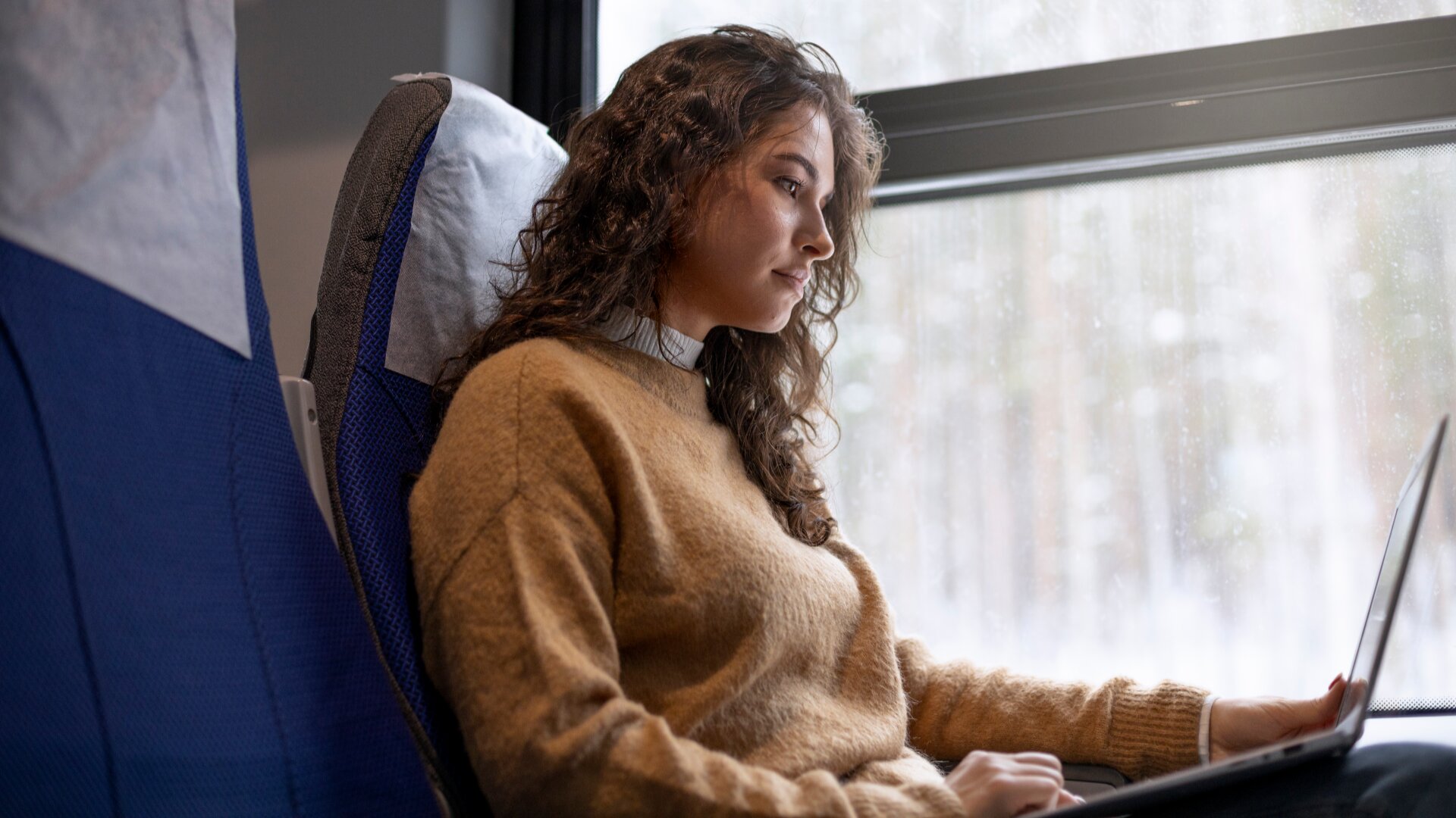 You are currently viewing Eurail Data Breach Affects Over 300,000 Users — What You Need to Know