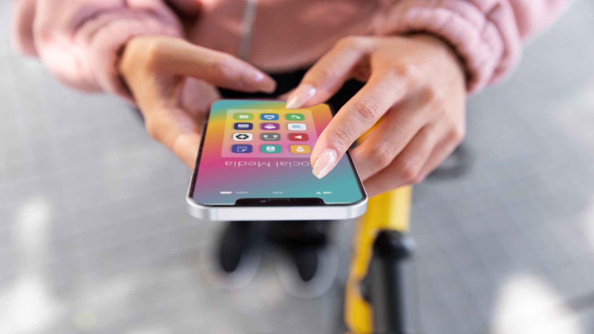 Read more about the article Why Your Phone Apps May Be Listening When You Never Said Yes