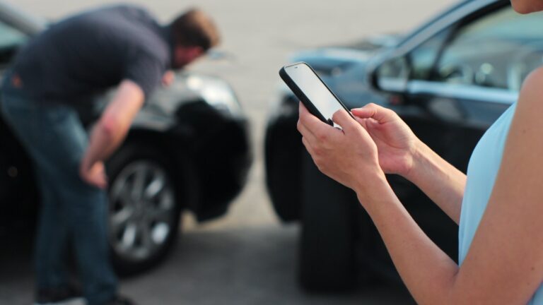Read more about the article Ghost MOTs: Fake Certificates Leave Drivers Facing Costly Repairs 
