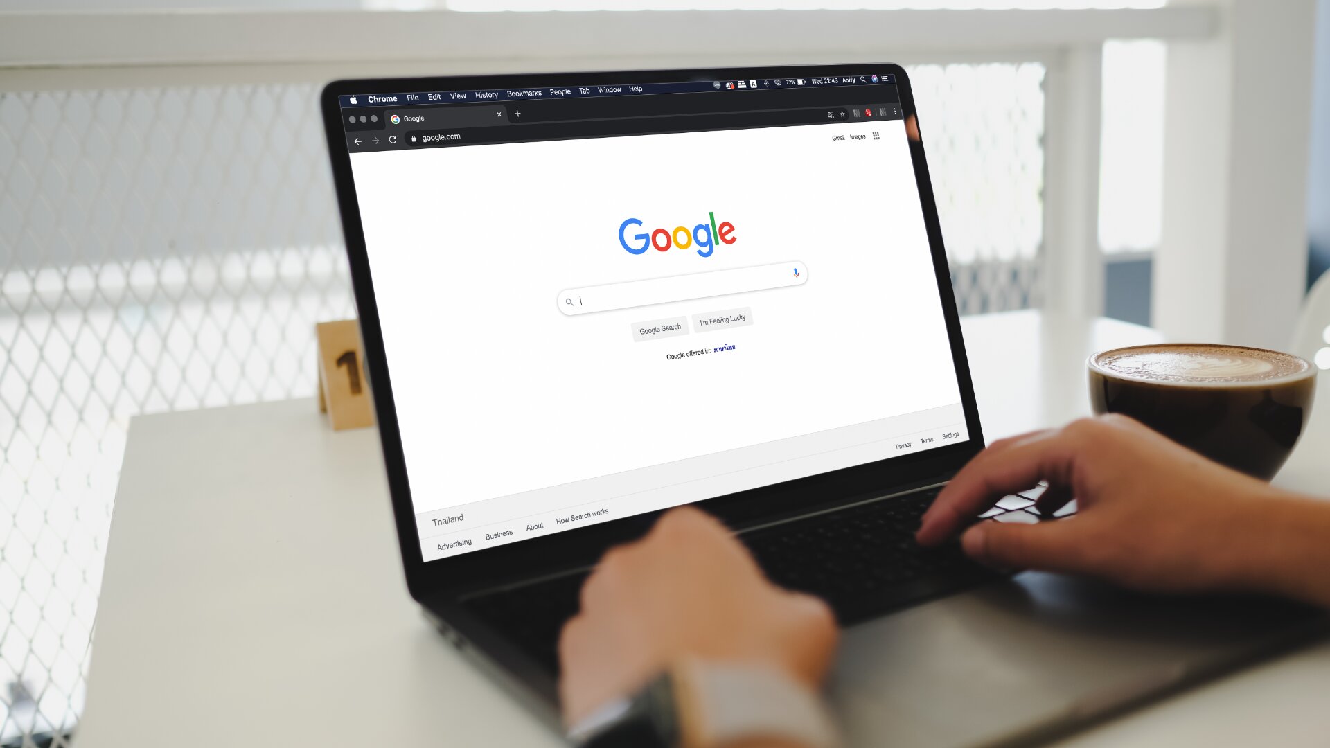 Read more about the article Google Will Punish Sites That Hijack Your Back Button — What to Know