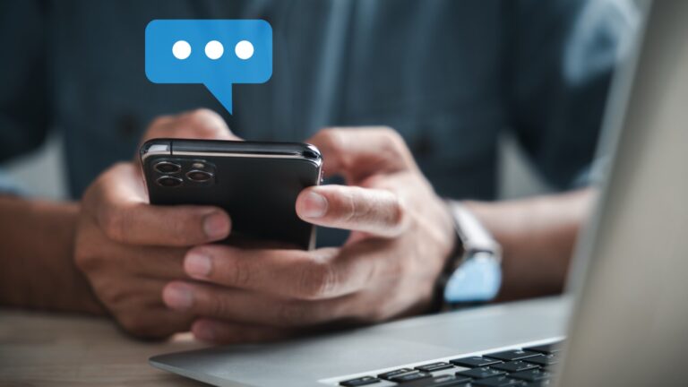Read more about the article Fake CAPTCHA Scam Triggers Costly SMS Charges, Experts Warn