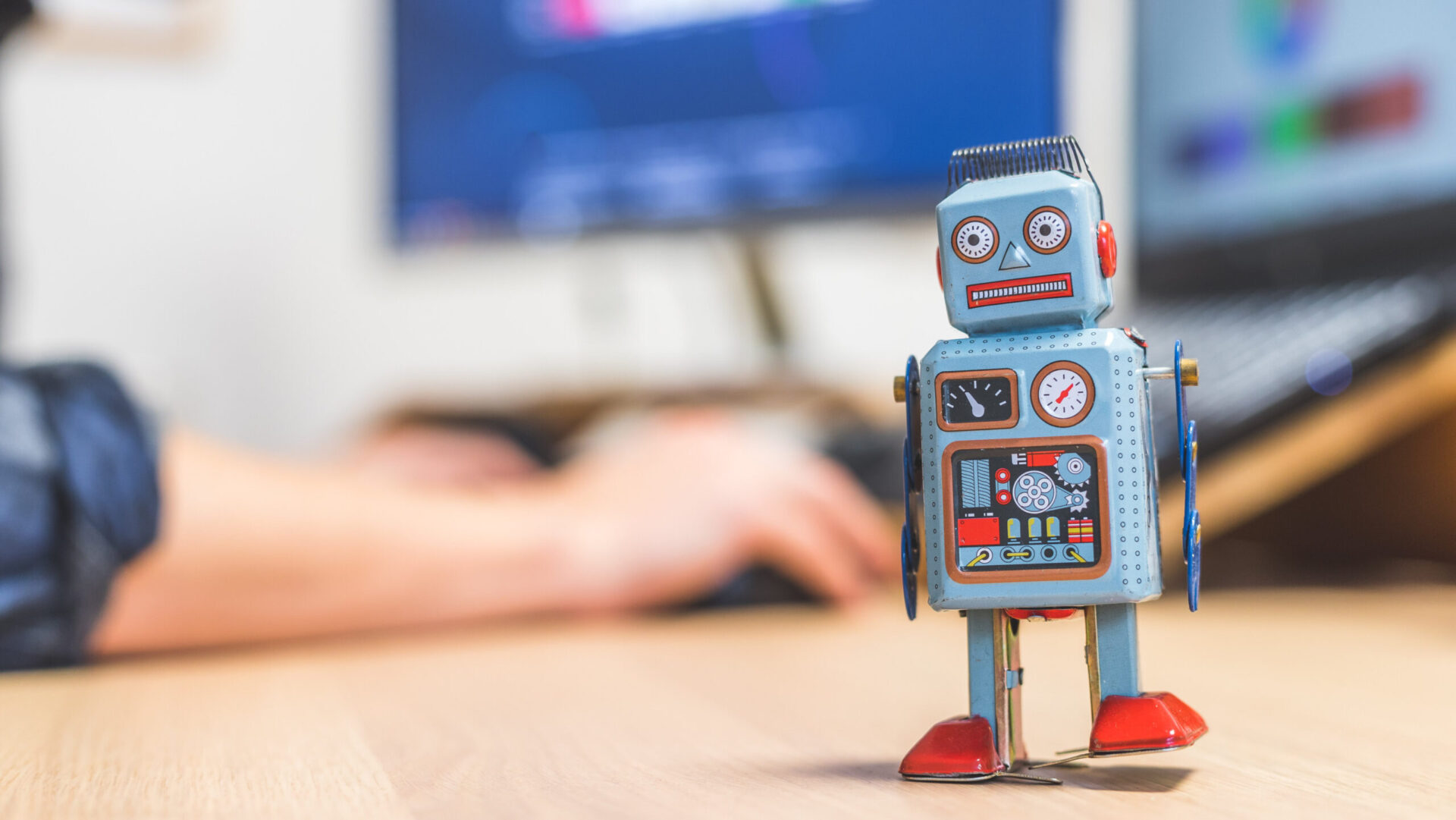 You are currently viewing Toy Giant Hasbro Hit by Cyberattack — What We Know