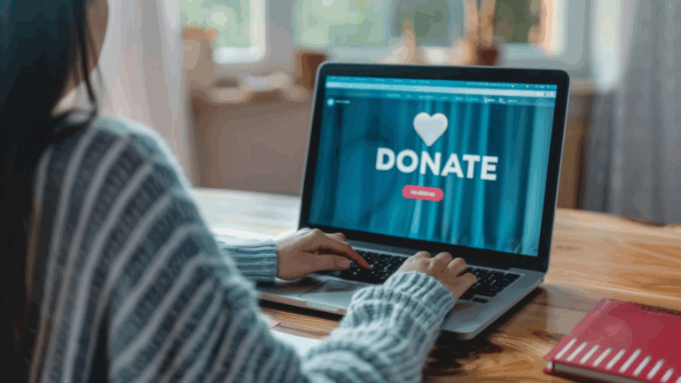 Read more about the article Nonprofit Fraud Cases Rise as DOJ Increases Enforcement — What We Know 