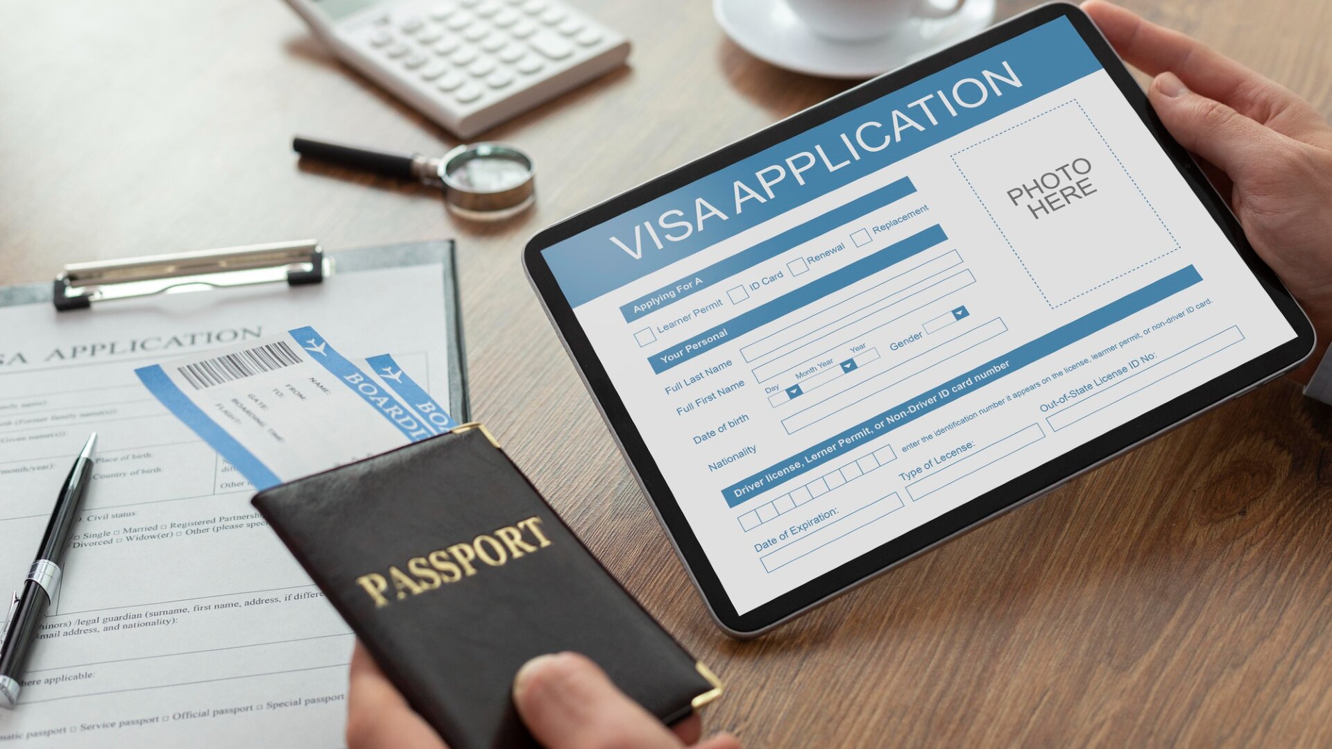 Read more about the article UK Visa Portal Data Leak Left Passport and Selfie Images Online — What We Know So Far