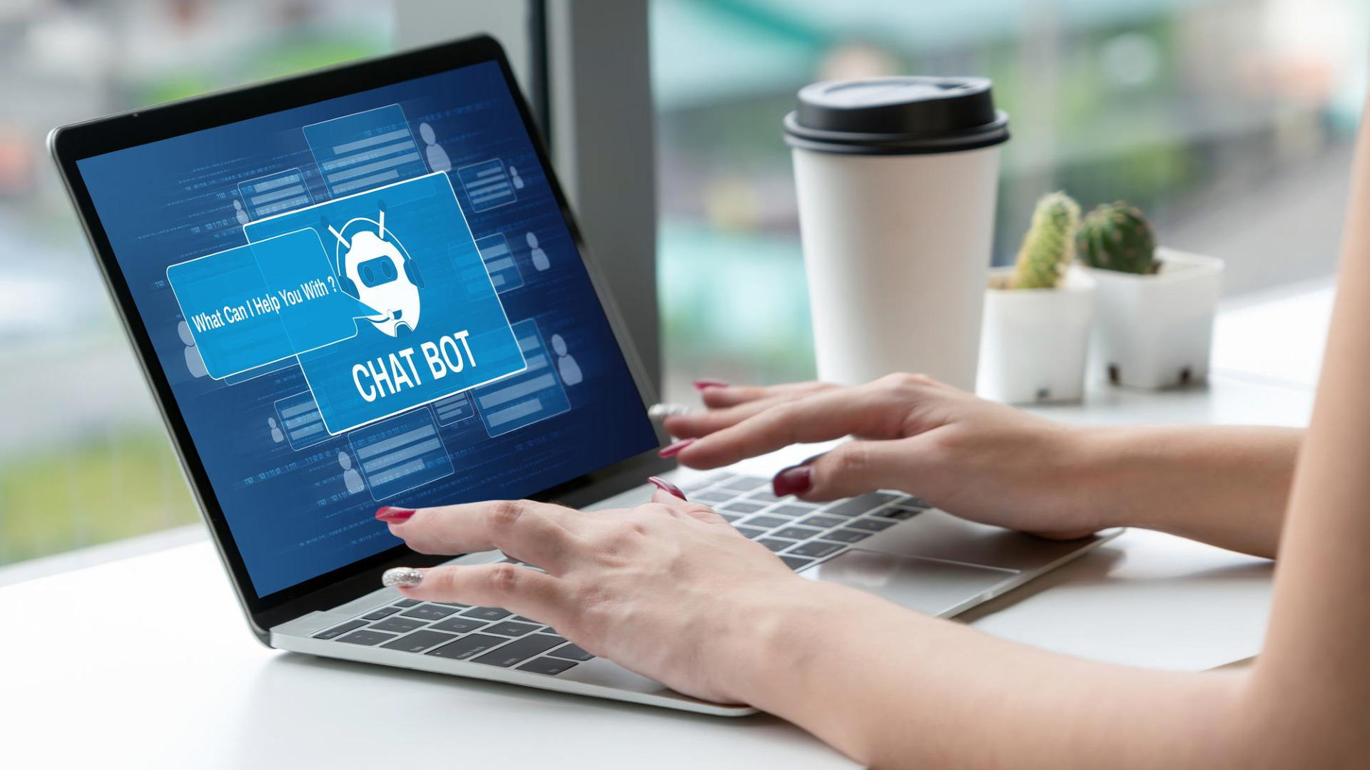 Read more about the article Microsoft Warns AI Chatbots Can Lead Users to Malware Sites — What to Know