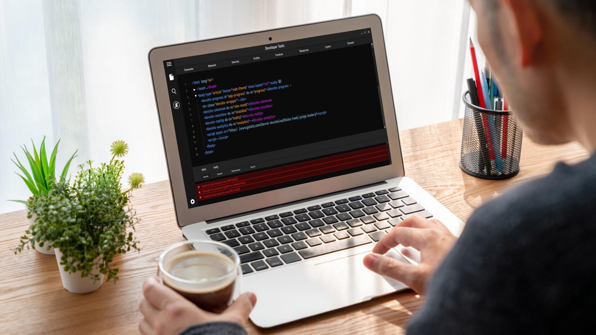 You are currently viewing Developers Downloaded a Popular GitHub Tool — Hackers Compromised It