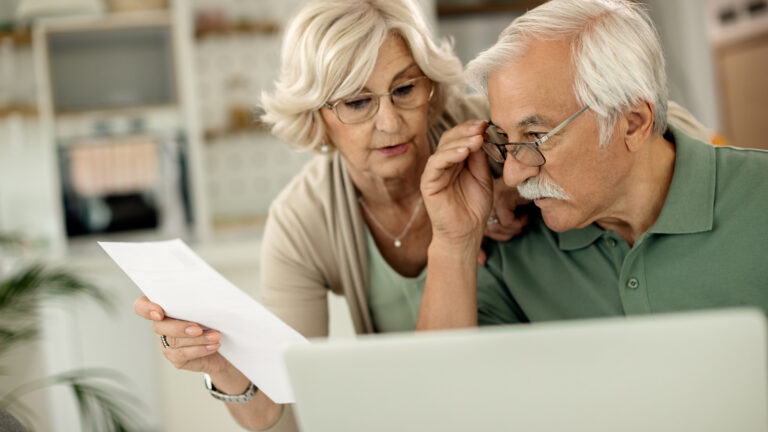 Read more about the article “Move Your Pension To Dodge Inheritance Tax” — The Scam Behind the Offer