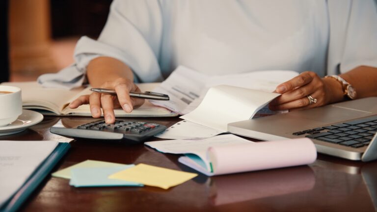 Read more about the article How to Get an IRS IP PIN: 4 Steps to Protect Yourself From Tax Scams