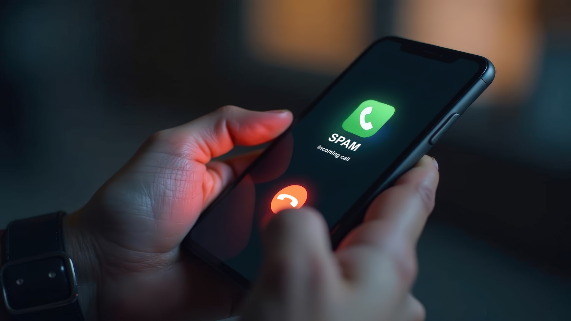 You are currently viewing How to Stop Spam Calls When Blocking Numbers Doesn’t Work Anymore