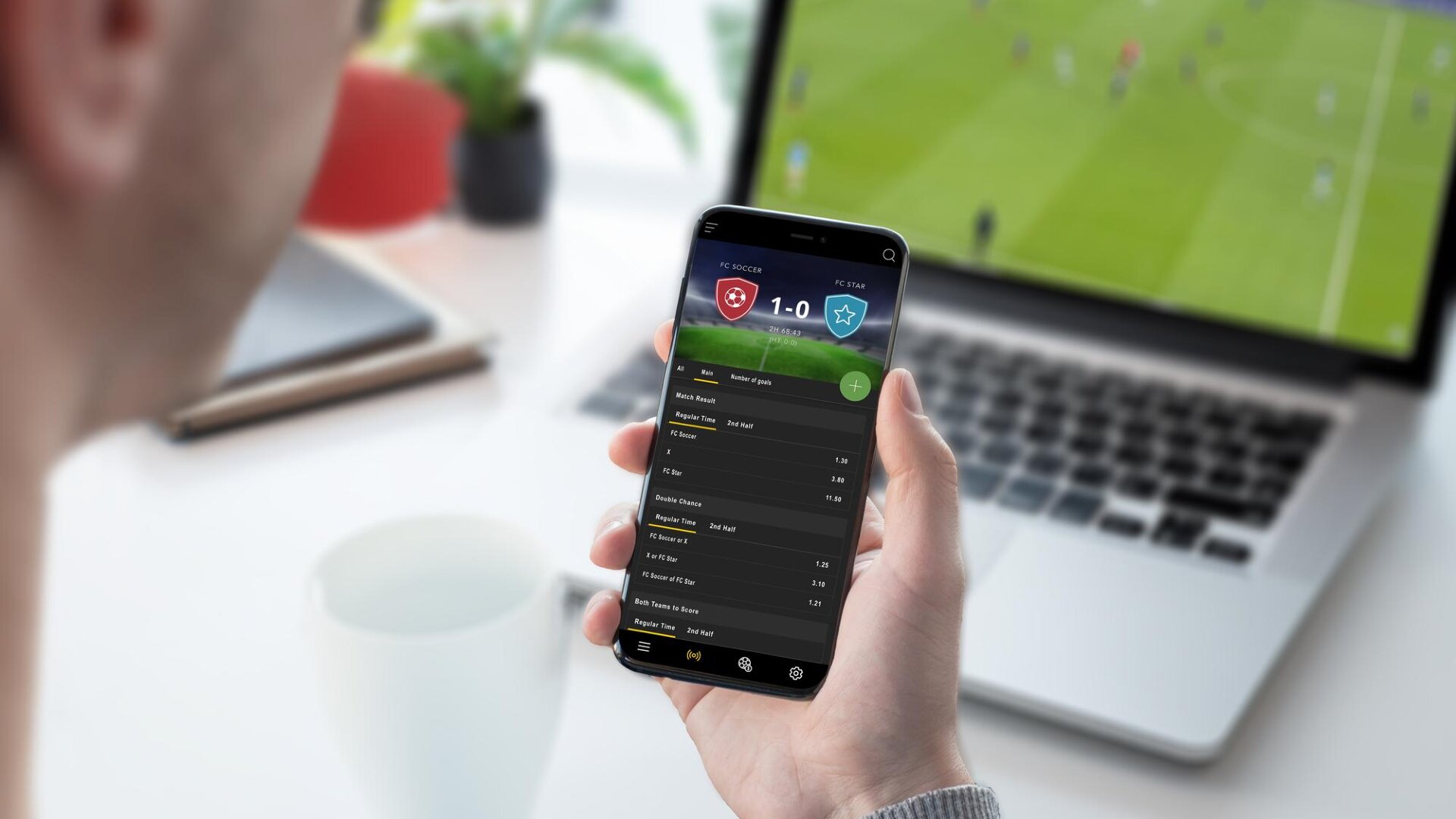 You are currently viewing FIFA World Cup 2026 Scams Use Fake Login Pages to Steal Fan Accounts — What to Know