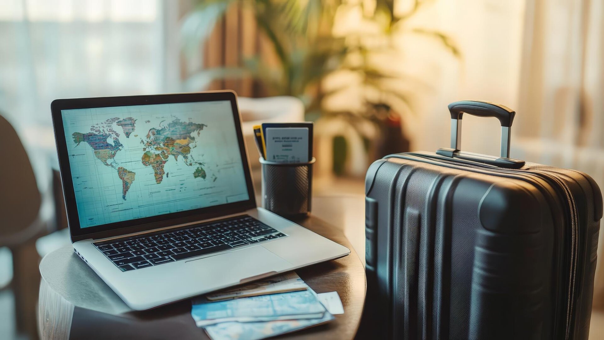 Read more about the article Data Breach Hits Over 100 Dutch Hotels