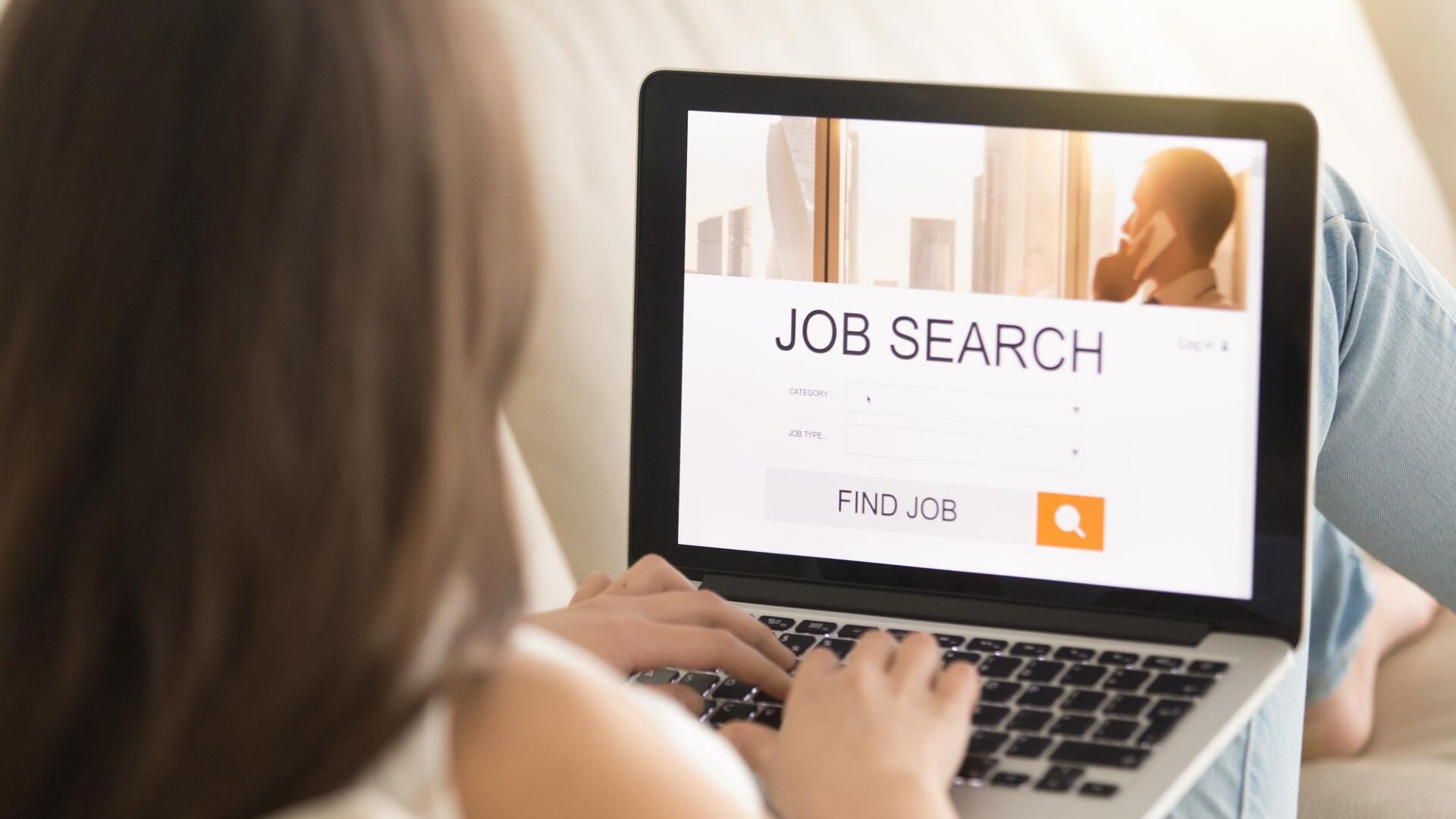 Read more about the article BBB Warns of Growing Employment Scam Targeting Job Seekers