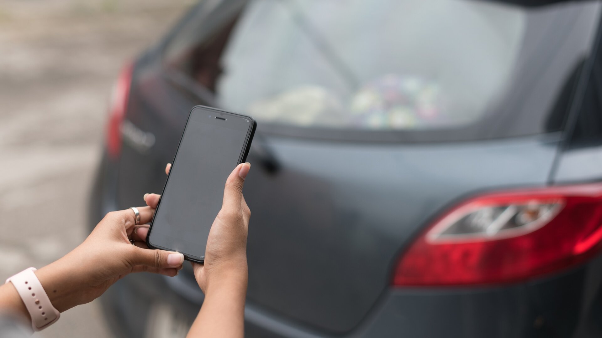 You are currently viewing Flock Leaked Cops’ License Plate Searches via DuckDuckGo, Bing — What We Know