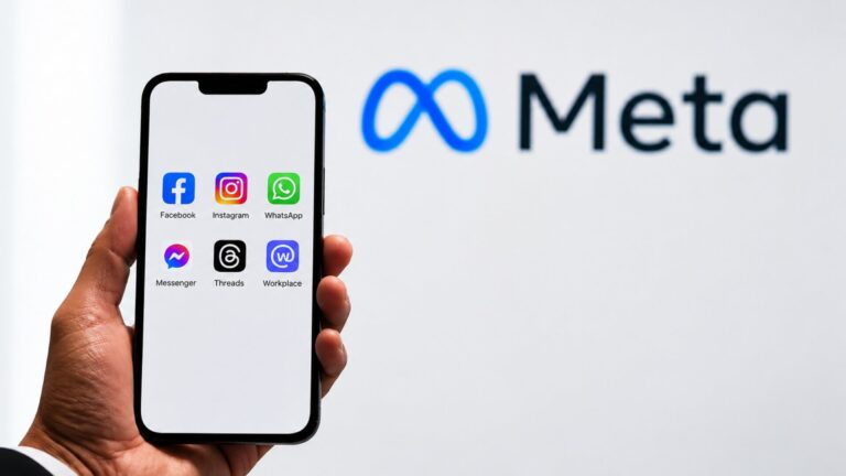 Read more about the article FBI and Meta Remove 1.4 Million Scam Accounts in Global Operation — What We Know So Far  