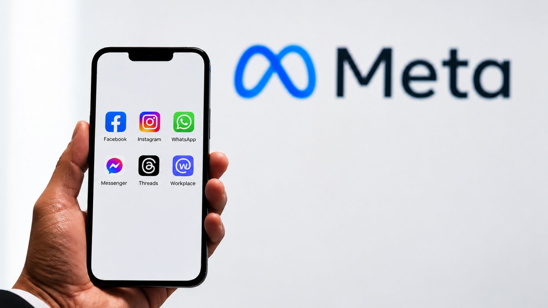 You are currently viewing FBI and Meta Remove 1.4 Million Scam Accounts in Global Operation — What We Know So Far  